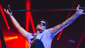 KROQ-FM Festival